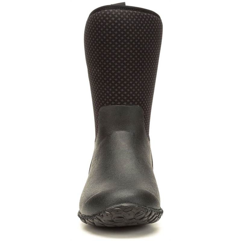 Muck Womens RHS Muckster II Short Boots-5